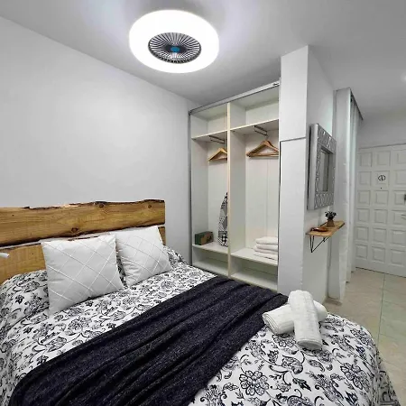 Piso Completo A Pocos Metros De La Playa Апартаменты