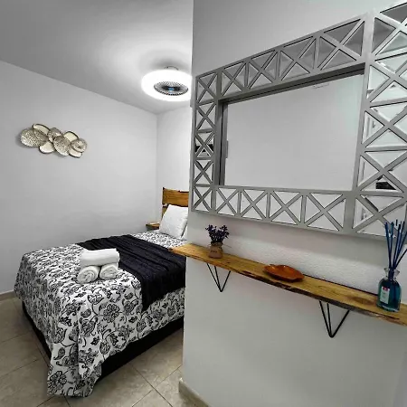 Piso Completo A Pocos Metros De La Playa