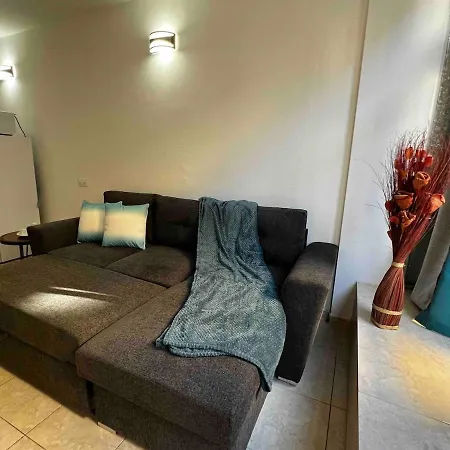 Piso Completo A Pocos Metros De La Playa Апартаменты *