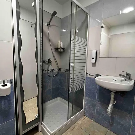 Piso Completo A Pocos Metros De La Playa Апартаменты Лас-Пальмас-де-Гран-Канария