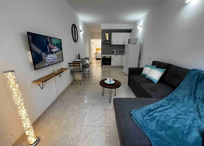 Piso Completo A Pocos Metros De La Playa Lejlighed *