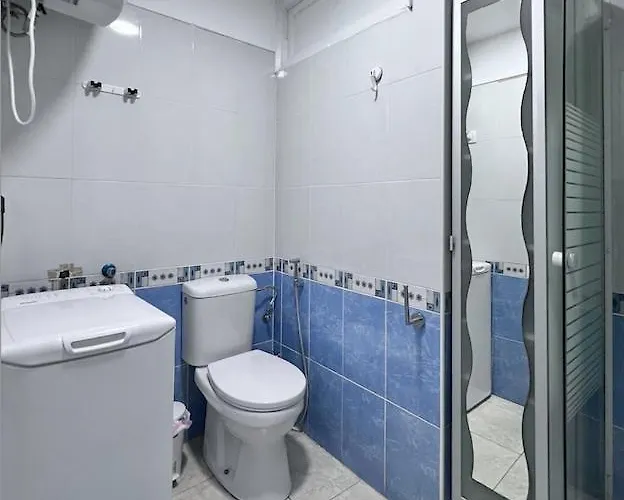 Piso Completo A Pocos Metros De La Playa Lejlighed Las Palmas de Gran Canaria