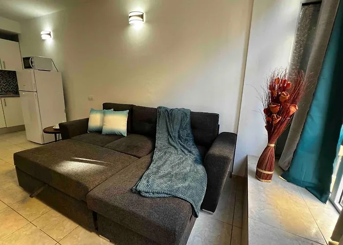 Piso Completo A Pocos Metros De La Playa Lejlighed *